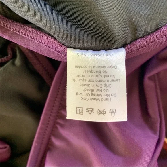 Venus One Piece Swimsuit - Picture 5 of 5